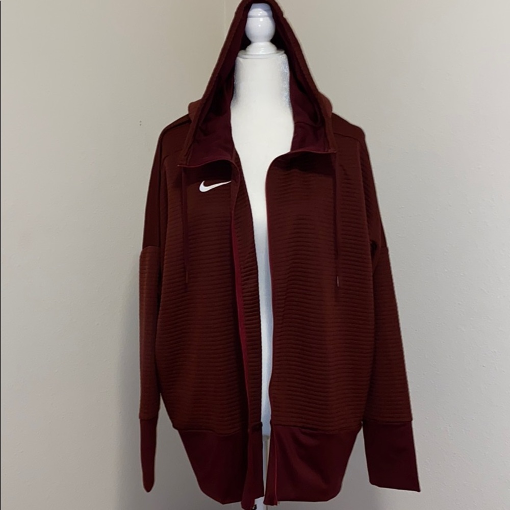 NWT Nike Womens Sweater.